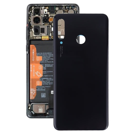 Battery Back Cover for Huawei P30 Lite (24MP), For Huawei P30 Lite