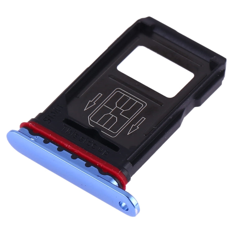 For OnePlus 7 Pro SIM Card Tray + SIM Card Tray, For OnePlus 7 Pro