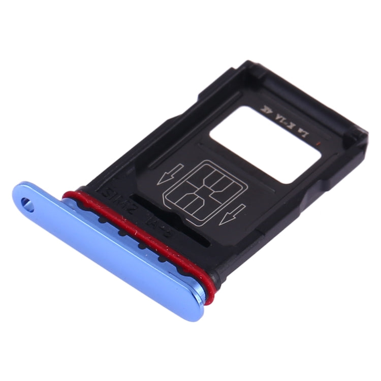 For OnePlus 7 Pro SIM Card Tray + SIM Card Tray, For OnePlus 7 Pro