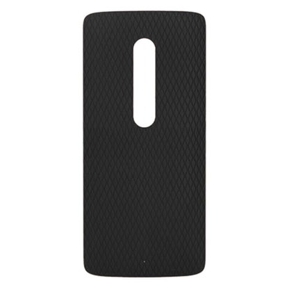 Battery Back Cover for Motorola Moto X Play XT1561 XT1562, For Moto X Play, For Moto X Play (Orange)