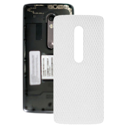 Battery Back Cover for Motorola Moto X Play XT1561 XT1562, For Moto X Play, For Moto X Play (Orange)
