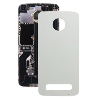 Battery Back Cover for Motorola Moto Z Play XT1635, For Moto Z Play