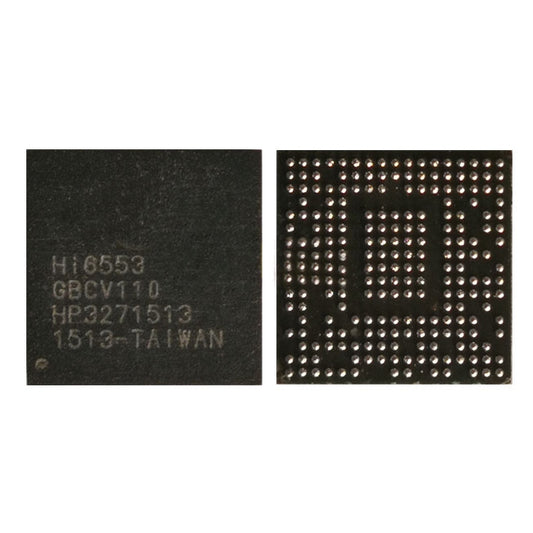 Power Control IC HI6553 for Huawei P8, For Huawei P8