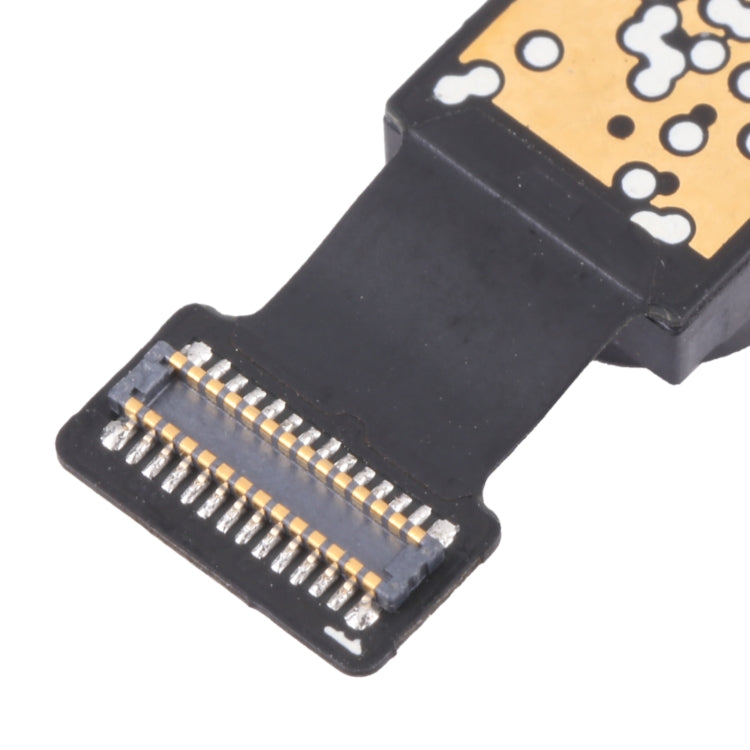 Front Facing Camera Module for Leagoo T8S, For Leagoo T8S