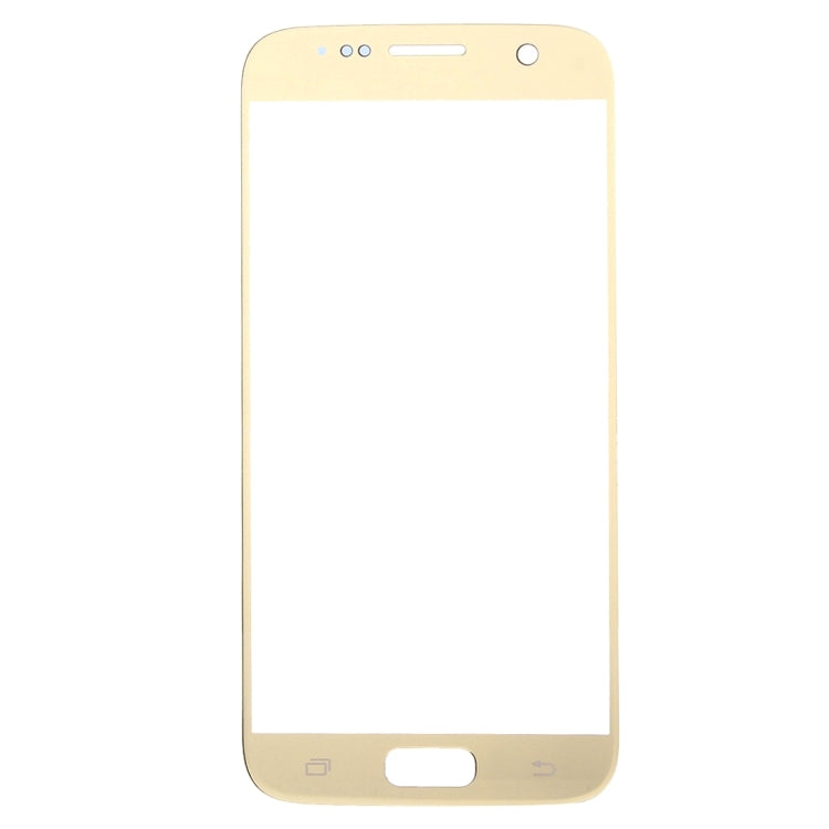 For Galaxy S7 / G930 Front Screen Outer Glass Lens , For Galaxy S7, For Galaxy S7 Original, For Galaxy S7 / G930