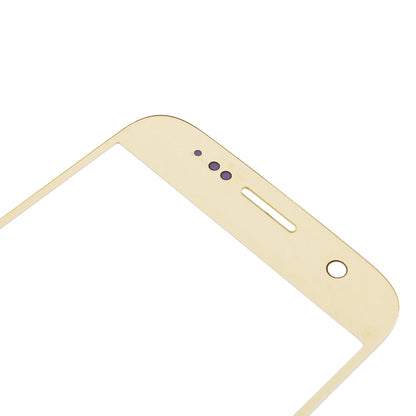 For Galaxy S7 / G930 Front Screen Outer Glass Lens
