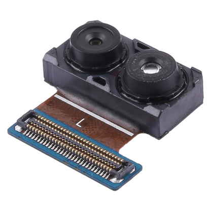 For Galaxy A8 (2018) / A8+ (2018) / A5 (2018) / A530 / A730 Front Facing Camera Module, For Samsung Galaxy A8 (2018)