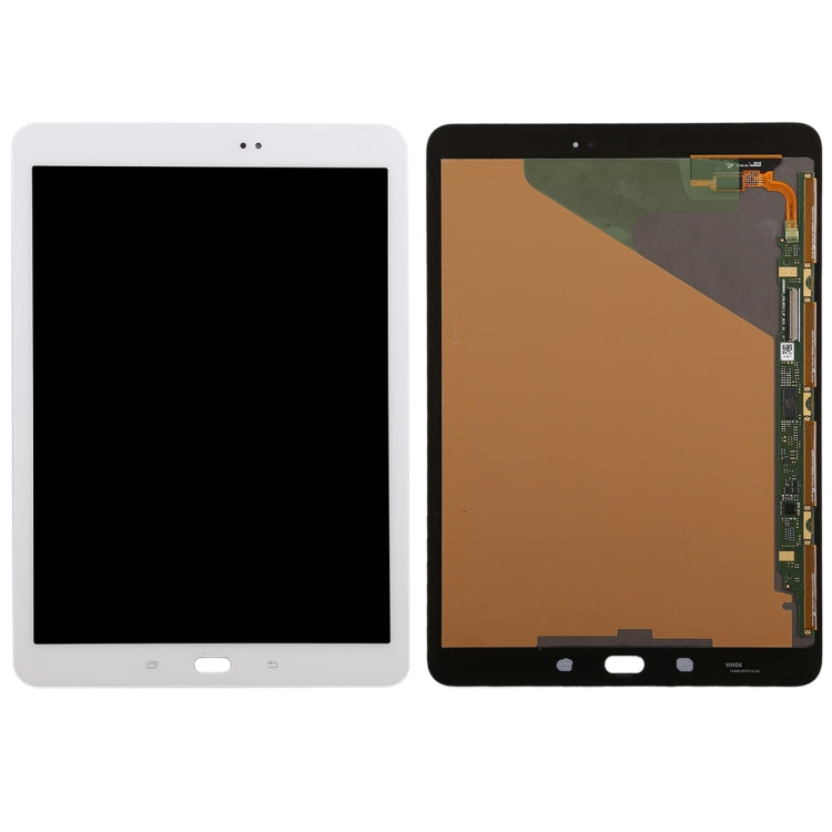 LCD Screen and Digitizer Full Assembly for Galaxy Tab S2 9.7 / T815 / T810 / T813