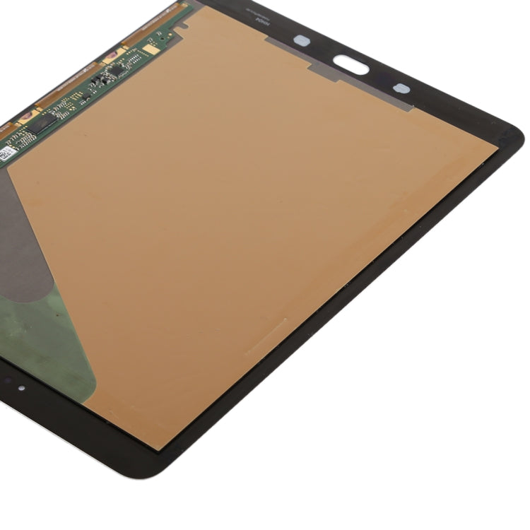 LCD Screen and Digitizer Full Assembly for Galaxy Tab S2 9.7 / T815 / T810 / T813