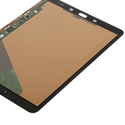 LCD Screen and Digitizer Full Assembly for Galaxy Tab S2 9.7 / T815 / T810 / T813
