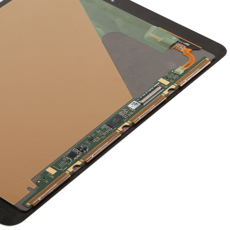 LCD Screen and Digitizer Full Assembly for Galaxy Tab S2 9.7 / T815 / T810 / T813