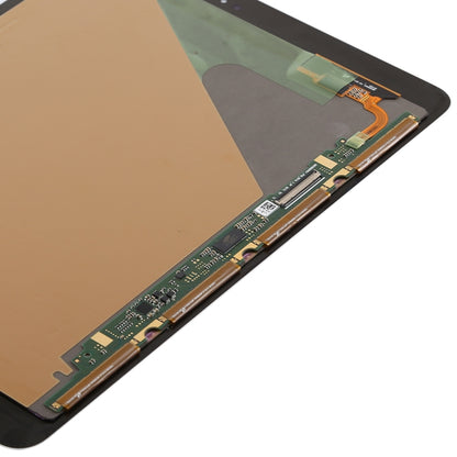 LCD Screen and Digitizer Full Assembly for Galaxy Tab S2 9.7 / T815 / T810 / T813