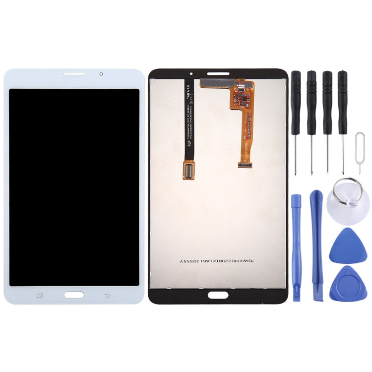 LCD Screen and Digitizer Full Assembly for Galaxy Tab A 7.0 (2016) (3G Version) / T285, For Samsung T285, For Samsung Galaxy Tab A 7.0 (T285)