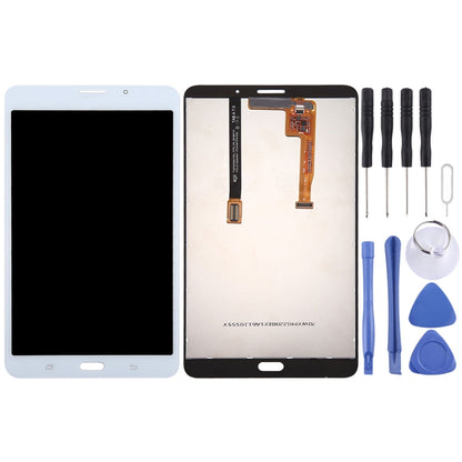 LCD Screen and Digitizer Full Assembly for Galaxy Tab A 7.0 (2016) (3G Version) / T285, For Samsung T285, For Samsung Galaxy Tab A 7.0 (T285)