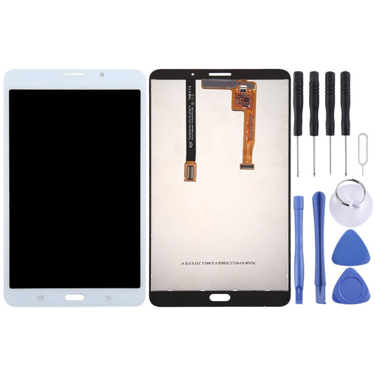 LCD Screen and Digitizer Full Assembly for Galaxy Tab A 7.0 (2016) (3G Version) / T285, For Samsung T285, For Samsung Galaxy Tab A 7.0 (T285)