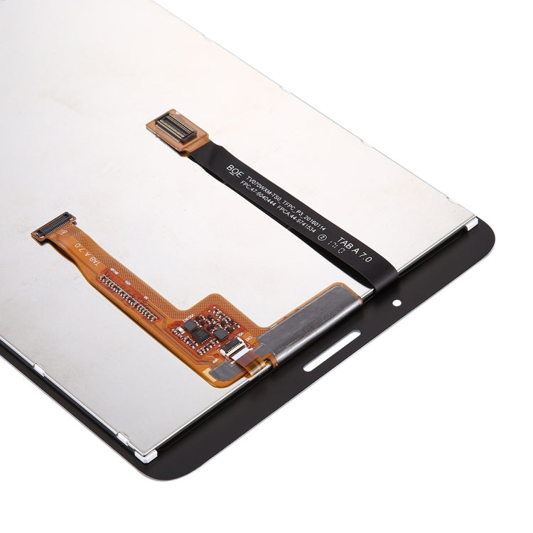 LCD Screen and Digitizer Full Assembly for Galaxy Tab A 7.0 (2016) (3G Version) / T285, For Samsung T285, For Samsung Galaxy Tab A 7.0 (T285)