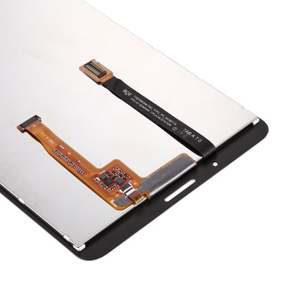 LCD Screen and Digitizer Full Assembly for Galaxy Tab A 7.0 (2016) (3G Version) / T285, For Samsung T285, For Samsung Galaxy Tab A 7.0 (T285)