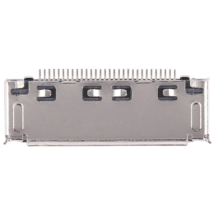 For Galaxy Note LTE 10.1 / N8020 10pcs Charging Port Connector, For Samsung Galaxy Note LTE 10.1