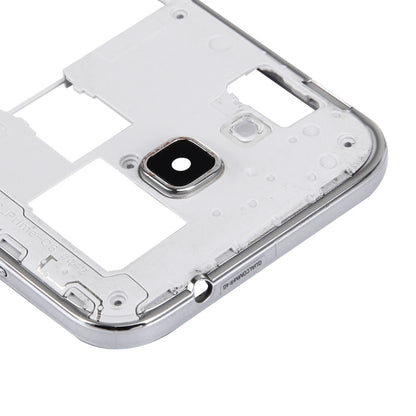 For Galaxy Core Prime / G360 Single SIM Version Middle Frame Bezel , For Samsung Galaxy Core Prime / G360