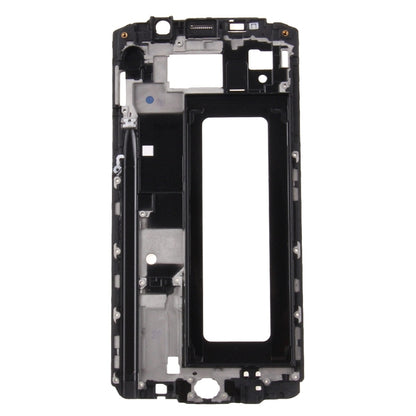 For Galaxy Note 5 / N9200 Front Housing LCD Frame Bezel Plate , N9200