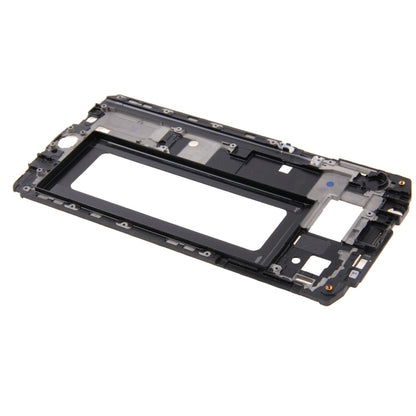For Galaxy Note 5 / N9200 Front Housing LCD Frame Bezel Plate , N9200