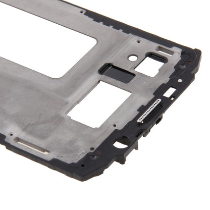 For Galaxy Note 5 / N9200 Front Housing LCD Frame Bezel Plate , N9200