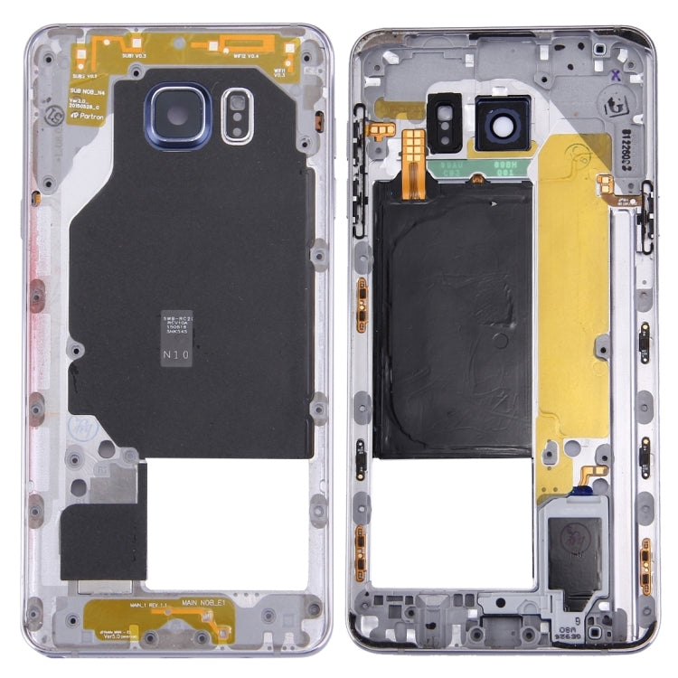 For Galaxy Note 5 / N9200 Middle Frame Bezel , For Samsung Galaxy Note 5, For Galaxy Note 5