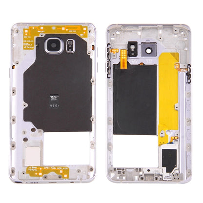 For Galaxy Note 5 / N9200 Middle Frame Bezel , For Samsung Galaxy Note 5, For Galaxy Note 5