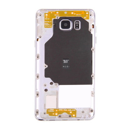 For Galaxy Note 5 / N9200 Middle Frame Bezel , For Samsung Galaxy Note 5, For Galaxy Note 5