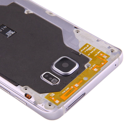 For Galaxy Note 5 / N9200 Middle Frame Bezel , For Samsung Galaxy Note 5, For Galaxy Note 5