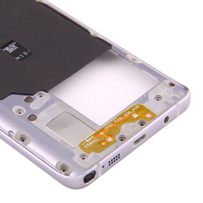 For Galaxy Note 5 / N9200 Middle Frame Bezel , For Samsung Galaxy Note 5, For Galaxy Note 5