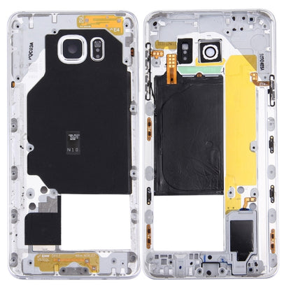 For Galaxy Note 5 / N9200 Middle Frame Bezel , For Samsung Galaxy Note 5, For Galaxy Note 5