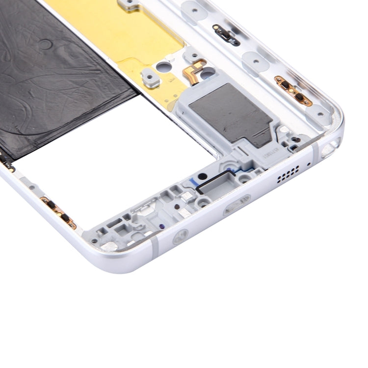 For Galaxy Note 5 / N9200 Middle Frame Bezel , For Galaxy Note 5, For Samsung Galaxy Note 5