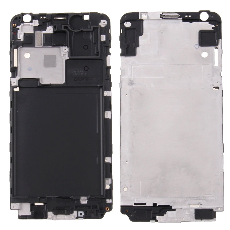For Galaxy J7 / J700 Front Housing LCD Frame Bezel Plate , For Samsung Galaxy J7
