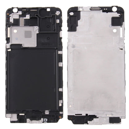 For Galaxy J7 / J700 Front Housing LCD Frame Bezel Plate , For Samsung Galaxy J7