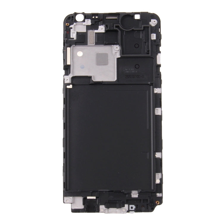 For Galaxy J7 / J700 Front Housing LCD Frame Bezel Plate , For Samsung Galaxy J7