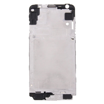 For Galaxy J7 / J700 Front Housing LCD Frame Bezel Plate , For Samsung Galaxy J7