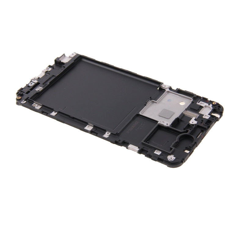 For Galaxy J7 / J700 Front Housing LCD Frame Bezel Plate , For Samsung Galaxy J7