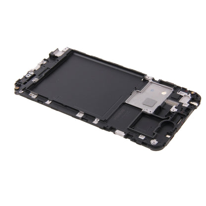 For Galaxy J7 / J700 Front Housing LCD Frame Bezel Plate , For Samsung Galaxy J7