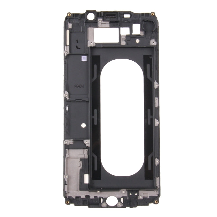 For Galaxy A9 / A9000 Front Housing LCD Frame Bezel Plate, For Samsung Galaxy A9