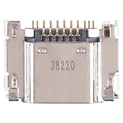 For Galaxy T705 10pcs Charging Port Connector, For Samsung Galaxy T705