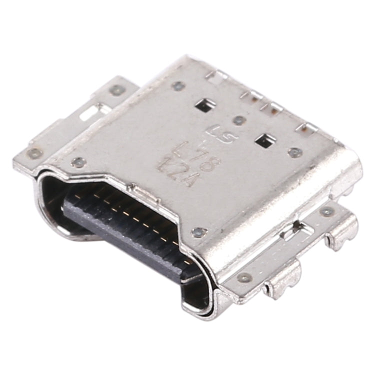 For Galaxy T380 10pcs Charging Port Connector