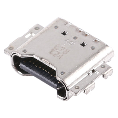 For Galaxy T380 10pcs Charging Port Connector