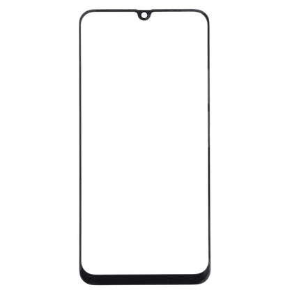 For Galaxy A50 / A30 / M30 / A4S Front Screen Outer Glass Lens , For Galaxy A50 / A30