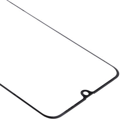 For Galaxy A50 / A30 / M30 / A4S Front Screen Outer Glass Lens , For Galaxy A50 / A30