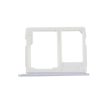 For A3(2016) / A3100 & A5(2016) / A5100 & A7(2016) / A7100 SIM Card Tray and Micro SD Card Tray, For Samsung Galaxy A3(2016) / A3100 & A5(2016) / A5100 & A7(2016) / A7100