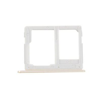 For A3(2016) / A3100 & A5(2016) / A5100 & A7(2016) / A7100 SIM Card Tray and Micro SD Card Tray, For Samsung Galaxy A3(2016) / A3100 & A5(2016) / A5100 & A7(2016) / A7100