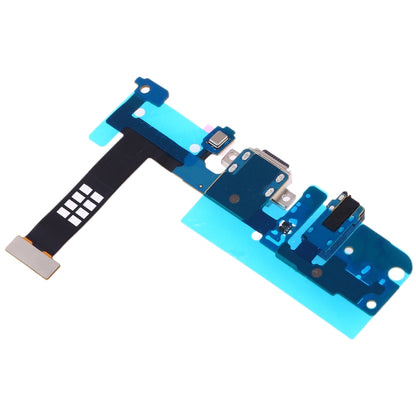For Galaxy A8 Star (A9 Star) SM-G8850 Charging Port Board with IC, For Samsung Galaxy A8 Star