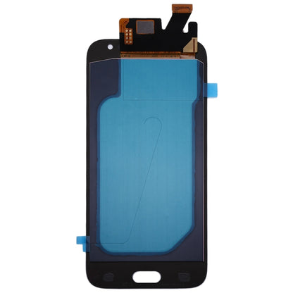 Oled Material LCD Screen and Digitizer Full Assembly for Galaxy J5 (2017)/J5 Pro 2017, J530F/DS, J530Y/DS