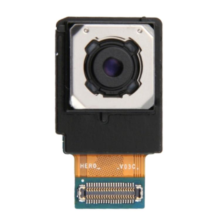 For Galaxy S7 / G930F, S7 Edge / G935F (EU Version) Back Rear Camera, For Galaxy S7 / S7 Edge(EU)